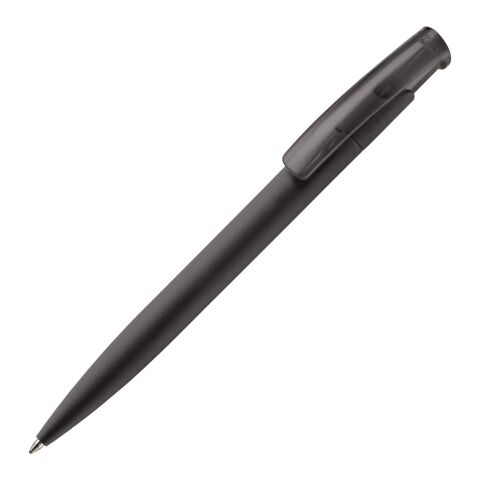 Stylo Avalon Soft-touch noir | sans marquage | non disponible | non disponible | non disponible