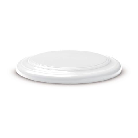 Frisbee Blanc | sans marquage | non disponible | non disponible