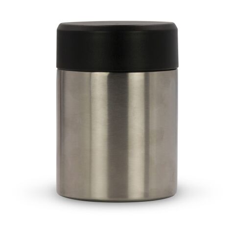 Boîte à déjeuner thermos Argent | sans marquage | non disponible | non disponible | non disponible