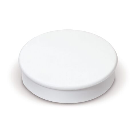 Aimant rond Ø36mm Blanc | sans marquage | non disponible | non disponible