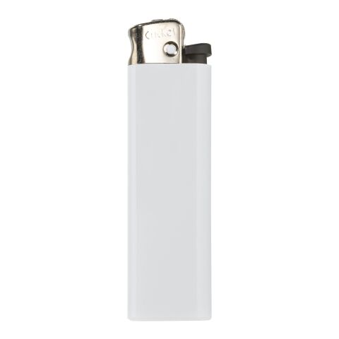 Briquet Cricket 90 Blanc | sans marquage | non disponible | non disponible | non disponible