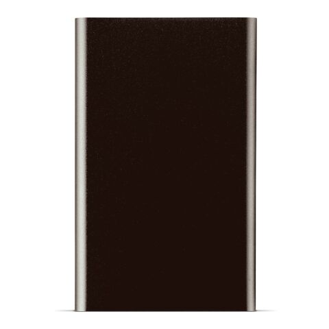 Powerbank Slim 4000mAh Noir | sans marquage | non disponible | non disponible | non disponible