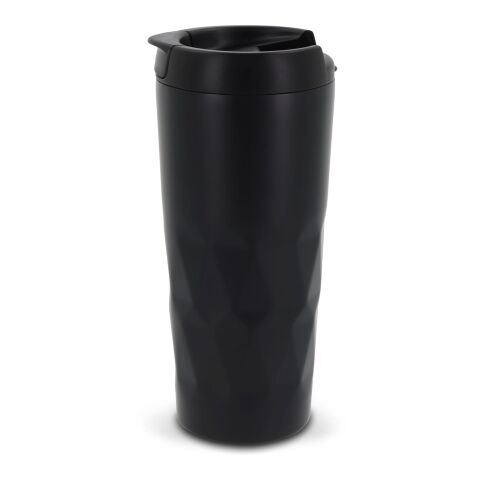 Mug Thermos avec motif diamant 450ml Noir | sans marquage | non disponible | non disponible | non disponible