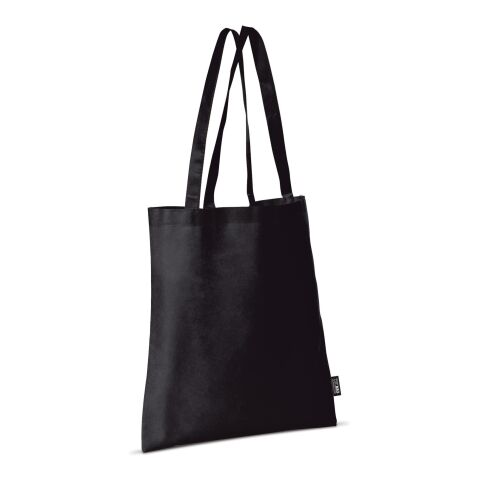 Sac non-tissé 75g/m² noir | sans marquage | non disponible | non disponible | non disponible