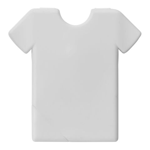 Distributeur bonbons Tee-shirt Blanc | sans marquage | non disponible | non disponible | non disponible