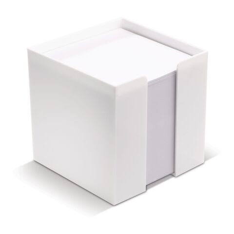 Boite cube papier 10x10x10cm Blanc | sans marquage | non disponible | non disponible | non disponible