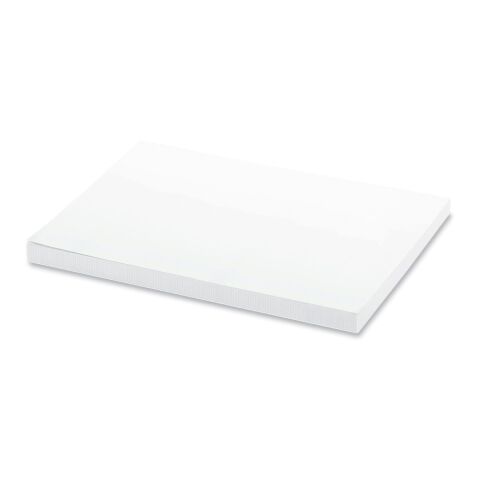 25 feuilles Repositionnables, 100x72mm, quadrie. Blanc | sans marquage | non disponible | non disponible | non disponible