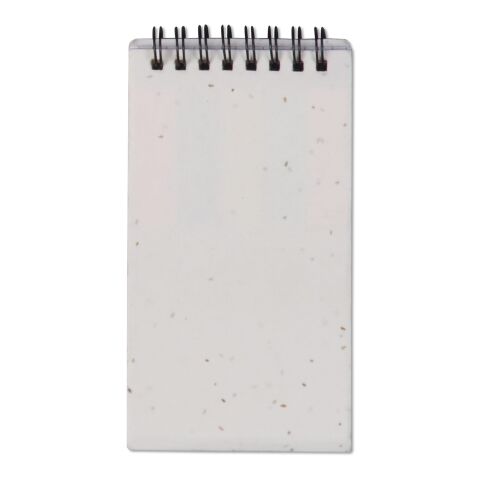 Ensemble de papier repositionnable en papier semences Blanc | sans marquage | non disponible | non disponible | non disponible