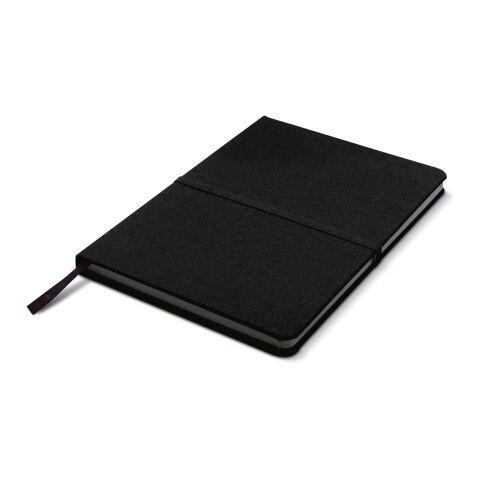 Bullet Journal R-PET A5 noir | sans marquage | non disponible | non disponible | non disponible