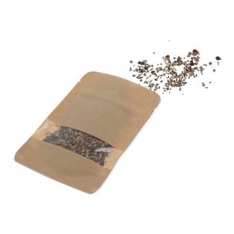 Sachets de graines de fleurs sauvages 4 grammes Marron | sans marquage | non disponible | non disponible | non disponible