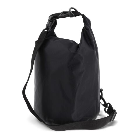 Sac étanche 5L IPX6 noir | sans marquage | non disponible | non disponible | non disponible