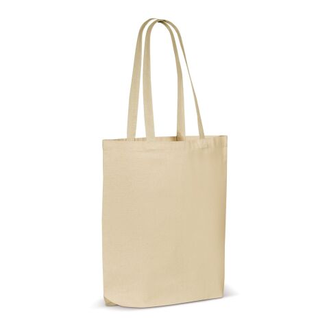 Sac toile OEKO-TEX® 280g/m² 42x12x43cm Ecru | sans marquage | non disponible | non disponible | non disponible