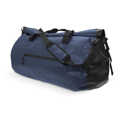 Sac de sport imperméable Adventure 60L IPX6 Bleu foncé | sans marquage | non disponible | non disponible | non disponible