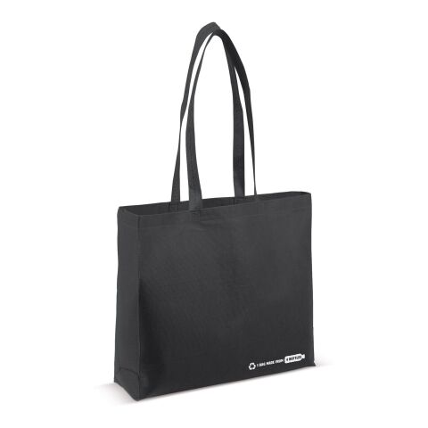 Sac R-PET 100g/m² noir | sans marquage | non disponible | non disponible | non disponible