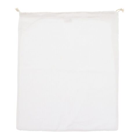 Sac de courses, réutilisable, en coton OEKO-TEX® 40x45cm Blanc | sans marquage | non disponible | non disponible | non disponible