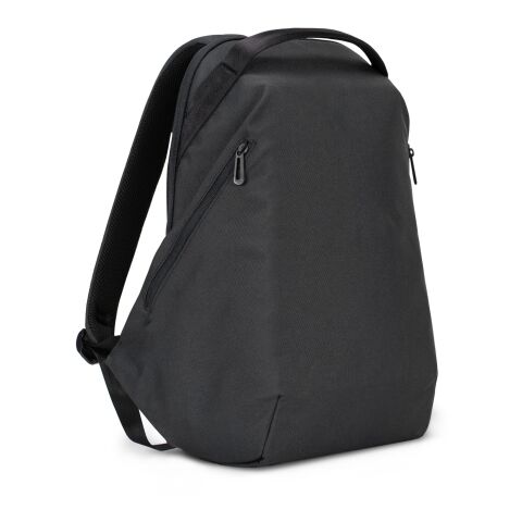 Sac technique Eugene R-PET 18L Noir | sans marquage | non disponible | non disponible | non disponible