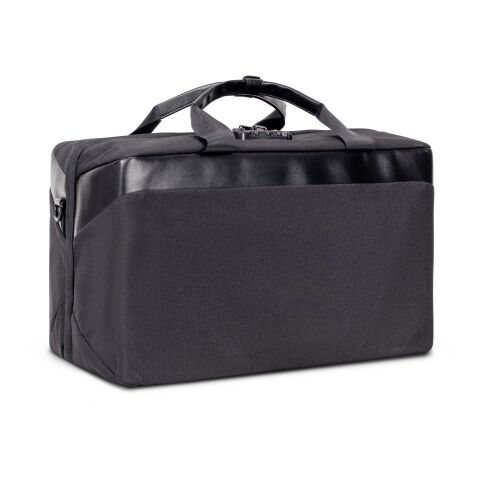 Sac de voyage Executive R-PET 23L Noir | sans marquage | non disponible | non disponible | non disponible