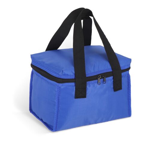 Sac isotherme Cargo 420d Bleu / Blanc | sans marquage | non disponible | non disponible | non disponible