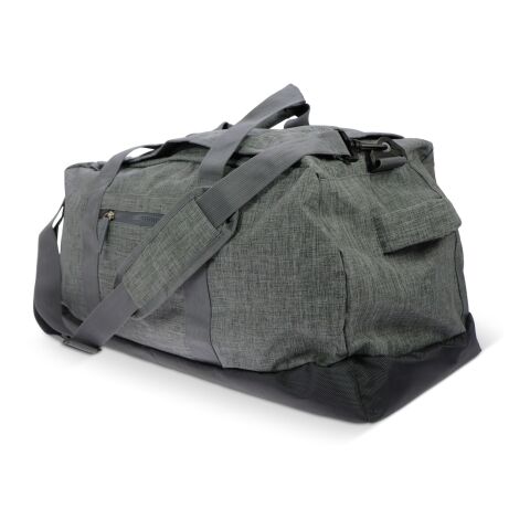 Sac de sport mercury R-PET Gris | sans marquage | non disponible | non disponible | non disponible