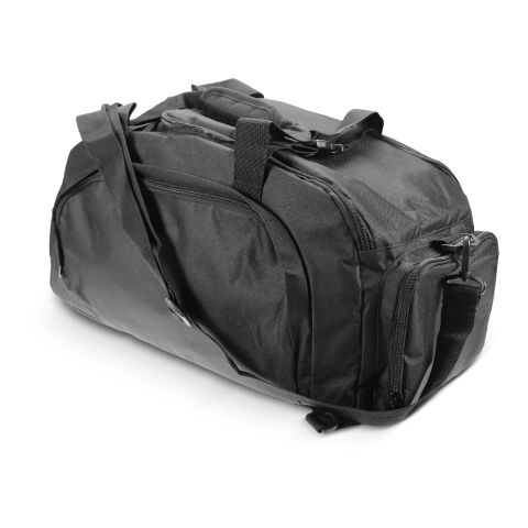 Sac de sport / sac à dos Karo R-PET 27L Noir | sans marquage | non disponible | non disponible | non disponible