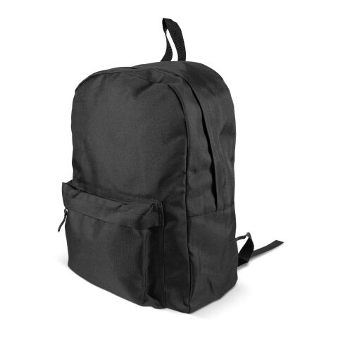 Sac à dos R-PET 20L noir | sans marquage | non disponible | non disponible | non disponible