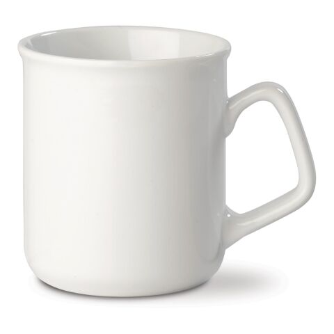 Mug Amsterdam 280ml Blanc | sans marquage | non disponible | non disponible | non disponible