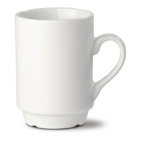 Mug Luxemburg 160ml Blanc | sans marquage | non disponible | non disponible | non disponible