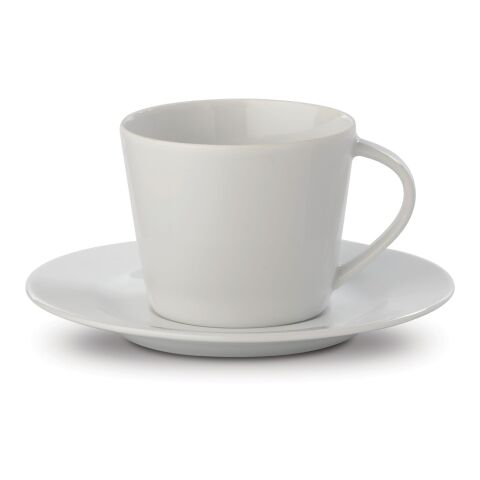 Tasse et sous-tasse Milano 160ml