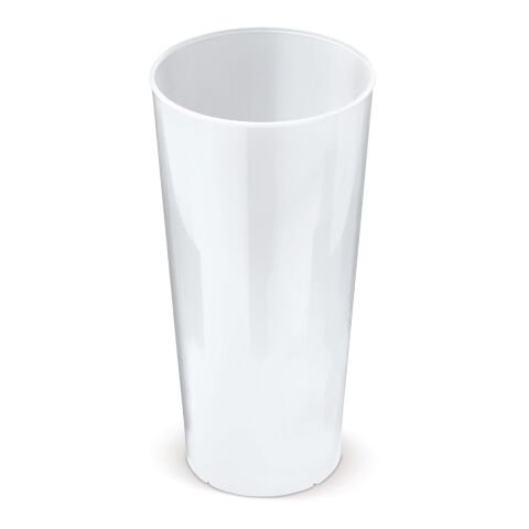 Cup écologique bio 500ml Transparent | sans marquage | non disponible | non disponible | non disponible