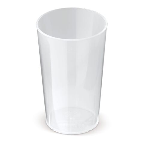 Cup Écologique PP 300ml Transparent | sans marquage | non disponible | non disponible | non disponible