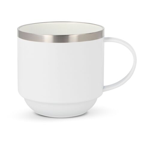 T-ceramic tasse Tigris 300ml Blanc | sans marquage | non disponible | non disponible | non disponible