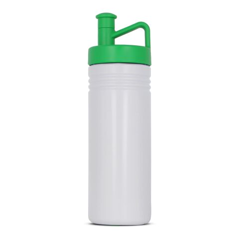 Bouteille sport aventure 500ml Blanc | sans marquage | non disponible | non disponible | non disponible