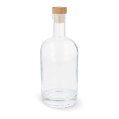 Bouteille d&#039;eau 750ml Transparent | sans marquage | non disponible | non disponible | non disponible