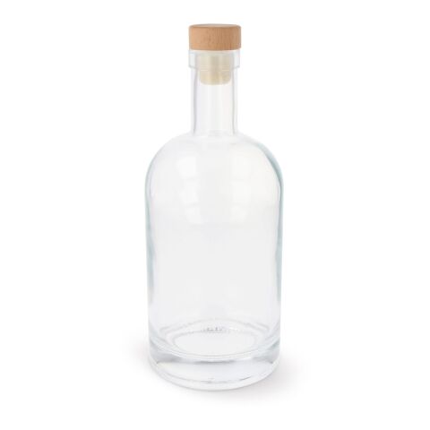 Bouteille d&#039;eau 1L Transparent | sans marquage | non disponible | non disponible | non disponible