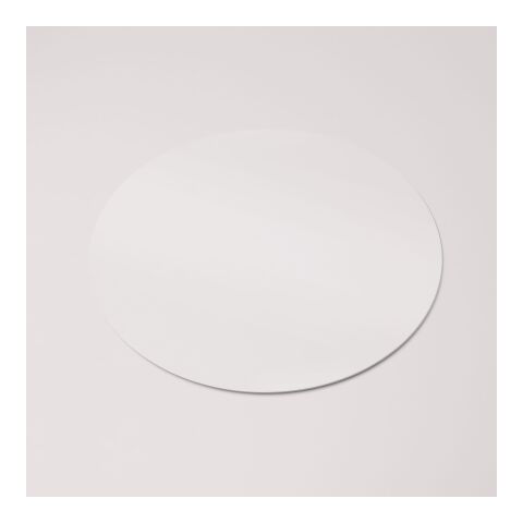 Vinyl Sticker Rond Ø 40 mm Transparent | sans marquage | non disponible | non disponible