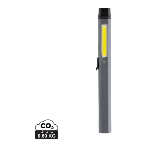 Lampe stylo rechargeable par USB en plastique RCS Gear X