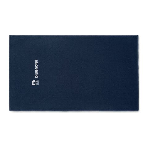 SEAQUAL® serviette 100x170cm bleu | sans marquage | non disponible | non disponible | non disponible