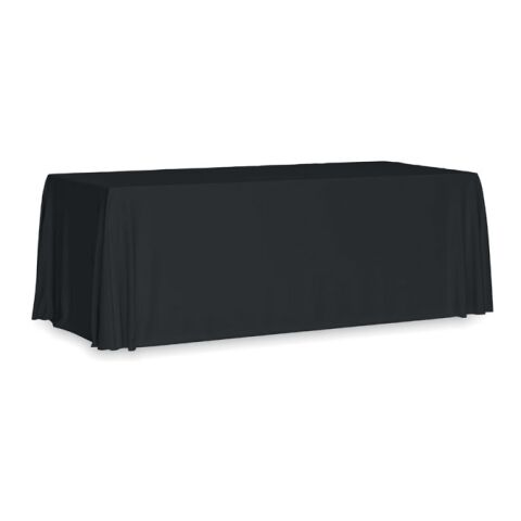 Grande nappe 280x210 cm noir | sans marquage | non disponible | non disponible | non disponible