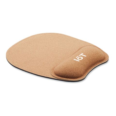 Tapis de souris ergonomique