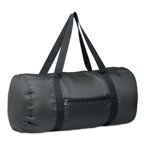 Sac de sport 190T RPET 20L noir | sans marquage | non disponible | non disponible | non disponible