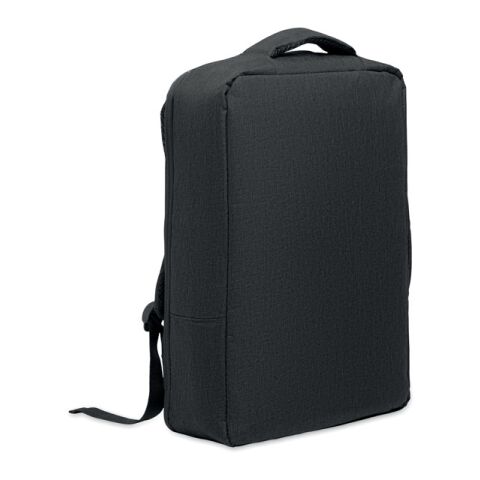 Sac à dos pour portable de 15&quot; noir | sans marquage | non disponible | non disponible | non disponible