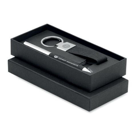 Coffret cadeau 2 pièces noir | sans marquage | non disponible | non disponible | non disponible