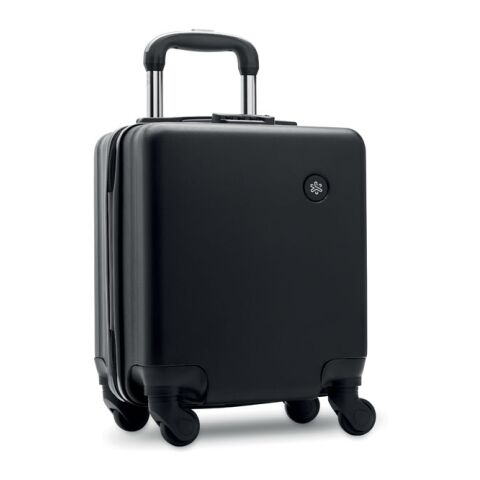 Valise trolley sous siège noir | sans marquage | non disponible | non disponible | non disponible