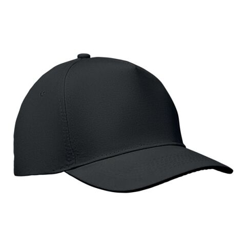 Casquette à 5 pans