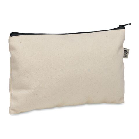 Pochette en coton 340 gr/m² noir | sans marquage | non disponible | non disponible | non disponible