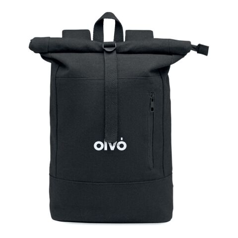 Sac à dos pour ordinateur 15&#039; noir | sans marquage | non disponible | non disponible | non disponible