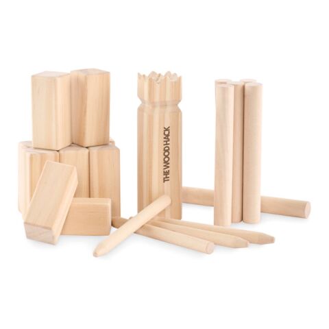 Jeu de lancer en pin bois | sans marquage | non disponible | non disponible | non disponible