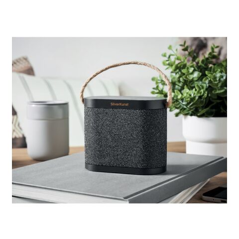 Enceinte chargeur sans fil 15W noir | sans marquage | non disponible | non disponible | non disponible