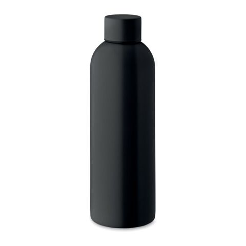 Bouteille simple paroi 750 ml noir | sans marquage | non disponible | non disponible | non disponible