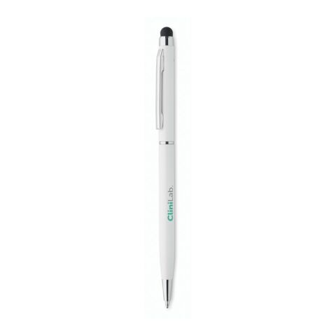 Stylo stylet antibactérien